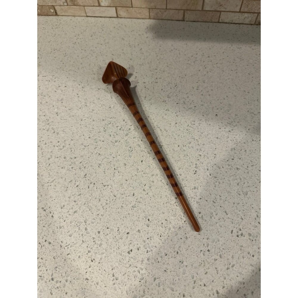 Draco Magic Wand Toy TM & C WBEI s18 Wand